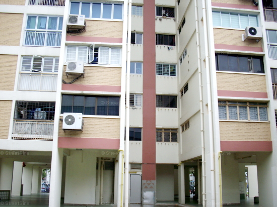 Clementi West Street 2 thumbnail photo
